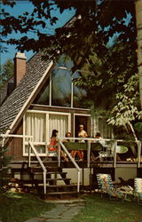 Viking House at Scandinavia Inn Viking House at Scandinavia Inn