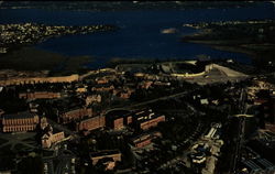 University of Washington Postcard