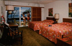 Kauai Beachboy Hotel Kauai Beachboy Hotel
