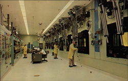 Transuranium Processing Plant Oak Ridge National Laboratory Transuranium Processing Plant Oak Ridge National Laboratory