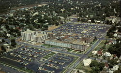 Lester E. Cox Medical Center Lester E. Cox Medical Center