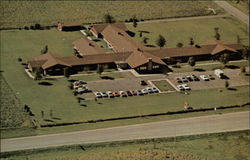 Prairie View Retirement Home Sanborn, IA Postcard Postcard