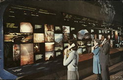 First Church of Christ, Scientist Postcard