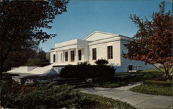 Sterling and Francine Clark Art Institute Sterling and Francine Clark Art Institute