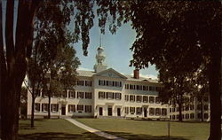 Dartmouth College Dartmouth College