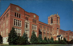 Academy de Notre Dame Academy de Notre Dame