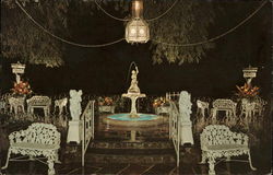 Crescent Beach Hotel Postcard