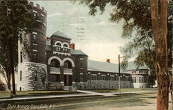 State Armory State Armory