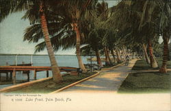 Lake Front Lake Front