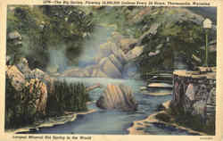 The Big Spring The Big Spring
