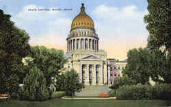 State Capitol State Capitol