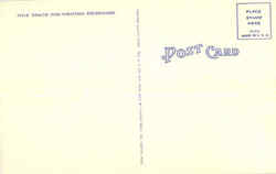 back