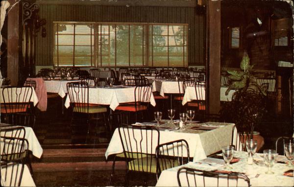 Mario's Restaurant Isla Verde Puerto Rico