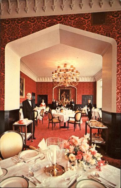 Dromoland Castle County Clare Ireland