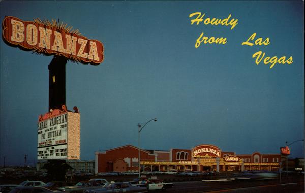 Bonanza Casino