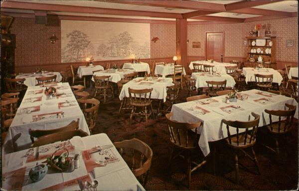 Ben Hur Motel Logansport Indiana