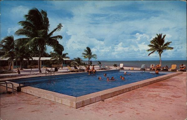 The Islander Islamorada Florida