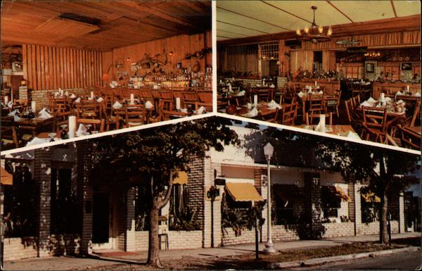 Candle Light Inn Miami Florida