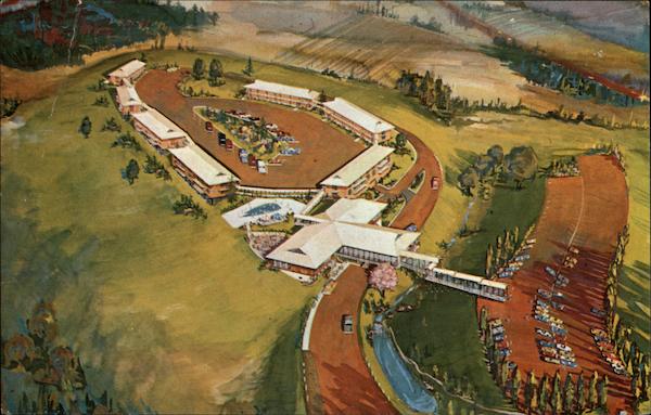 Trenholm East Inn Victor New York