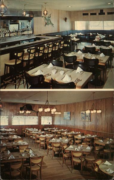 Fishermen's Net New York Restaurants