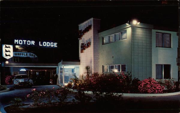 Gifford Arms Orlando Florida