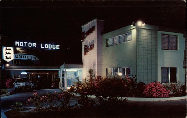 Gifford Arms Orlando Florida