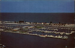 Bahai-Mar Postcard