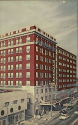 Phoenix Hotel Phoenix Hotel