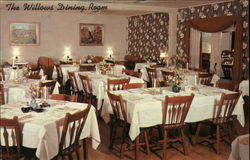 The Willows Hotel The Willows Hotel