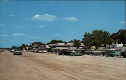 Georgian Bay Post Card Series Postcard