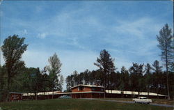 Eden Rock Motel Eden Rock Motel