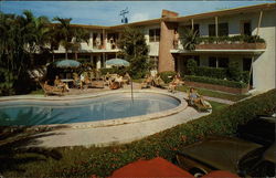 The Worthington Postcard