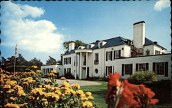 Shouldice Hospital Postcard