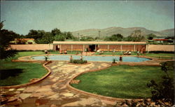 Del Camino Courts Del Camino Courts