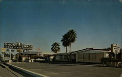 Ghost Ranch Lodge Postcard