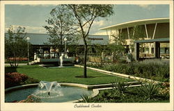 Oakbrook Center Oak Brook, IL Postcard Postcard