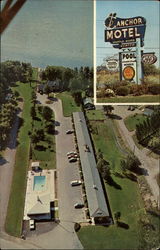 Anchor Motel Anchor Motel