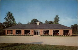 The Virginia House Williamsburg, VA Postcard Postcard