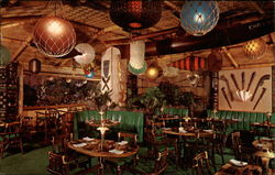 Sheraton Postcard