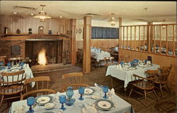 Trivet House Postcard