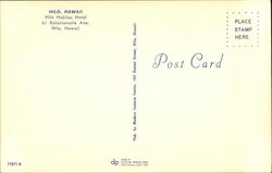 back