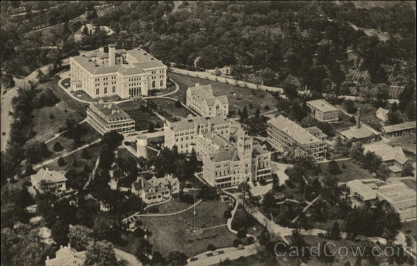 Soldier's Home Washington District of Columbia Washington DC