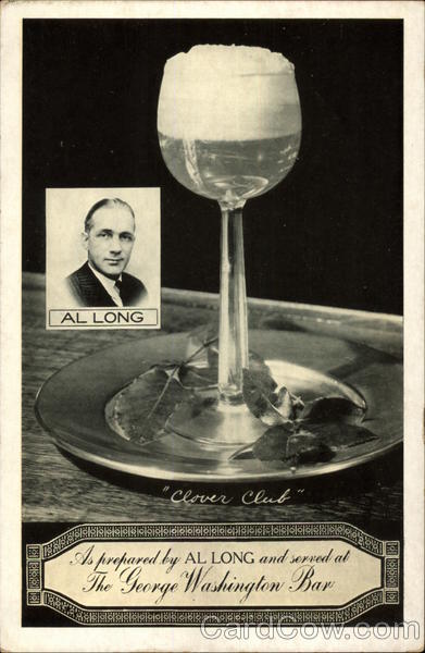 Hotel George Washington Restaurant and Cafe New York