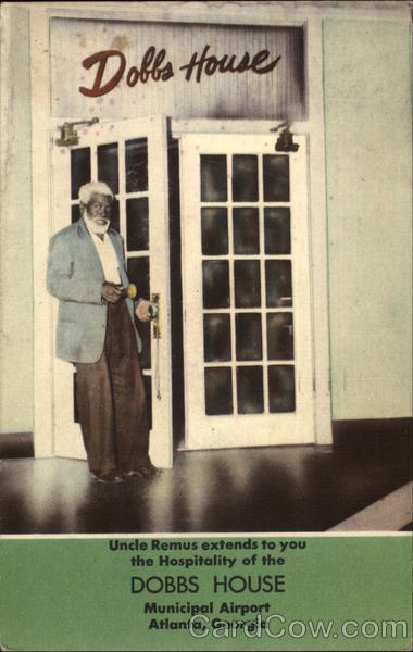 Dobbs House Atlanta Georgia