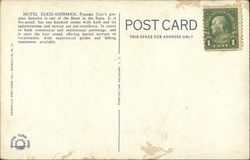 back
