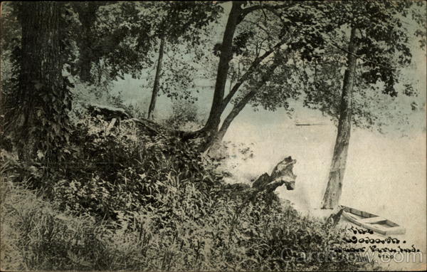 The Wabash Peru Indiana