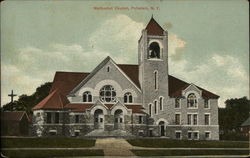 Methodist Church Methodist Church
