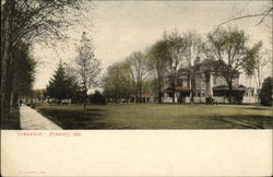 Lynnmaur Postcard