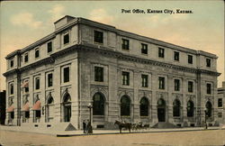 Post Office Post Office