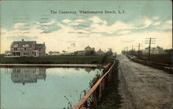 The Causeway Postcard